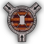 » Security Department «