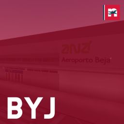 NAS | Aeroporto de Beja