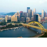 *Police Department of Pittsburgh*