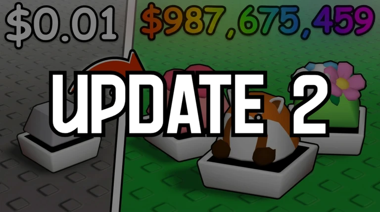UPDATE 2 + ???