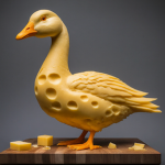 Gouda Geese Studios