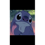 Kiwi and stitch