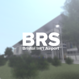 Bristol International Airport [BRS]