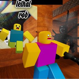 Lethal rob 	(new update)
