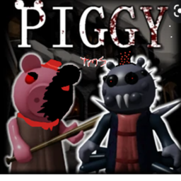Piggy: The Mayhem Series [BETA]