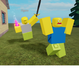 Ultimate Sword Fight! (NEW)