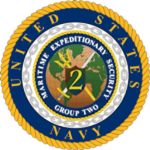 Maritime Expeditionary Security Group Two
