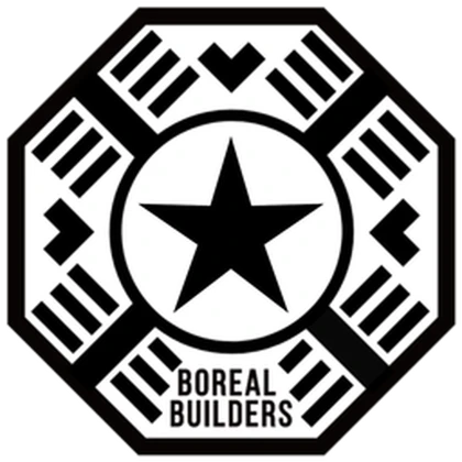 Bedrock Builders Security Team Roblox group icon