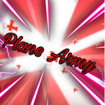 plane army