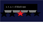 S.T.A.R.D black ops