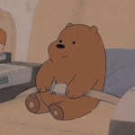 *Teddy squad *