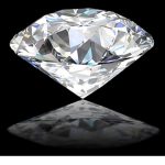 Diamond Friends and Me