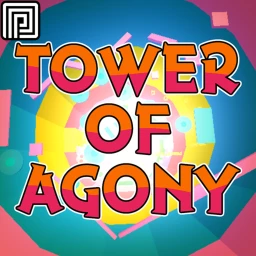 [🐶 PETS] Tower of Agony icon