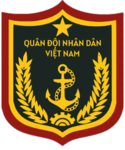 [SRNA] Vietnam People’s Navy