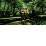 Royal Bacon Knights