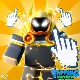 [20K Event] Tapping Mayhem!