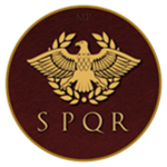 • The Grand Roman Empire •