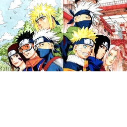 Naruto Blood Bonds icon