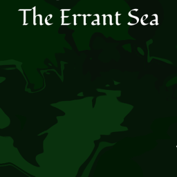 The Errant Sea