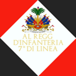 7° Reggimento di Fanteria "𝐑𝐞𝐚𝐥 𝐀𝐟𝐫𝐢𝐜𝐚𝐧