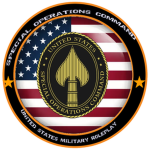 Operation: Patriot | Special Operations Command
