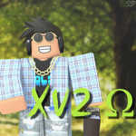 XV2 Ω