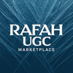Rafah! UGC PLACE