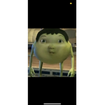 Buff Man!