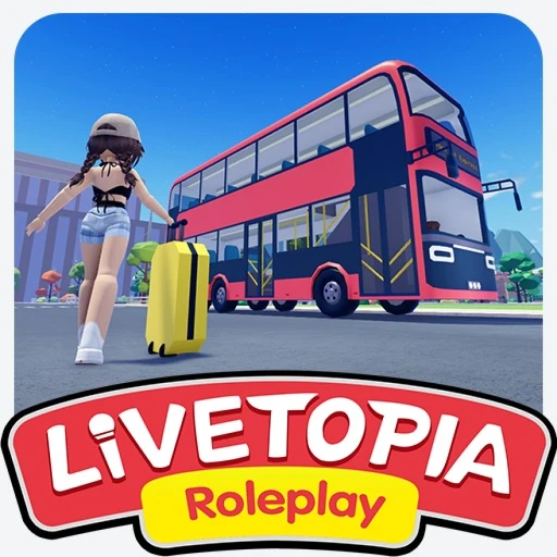 Livetopia 🏡 RP
