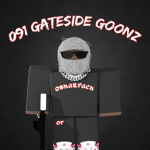 091 Gate$ide Goonz