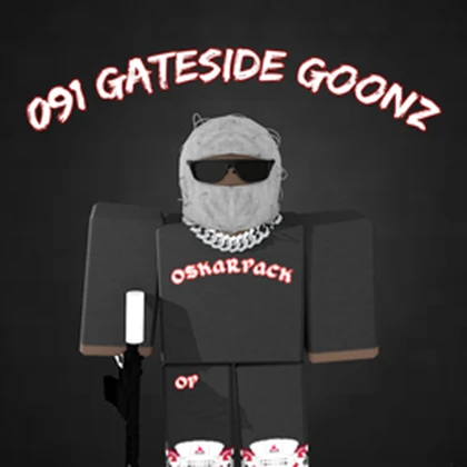 091 Gate$ide Goonz Roblox group icon