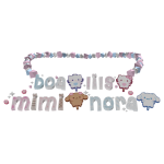 ♡ | boa, lils, mimi, nora