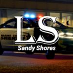LS I Sandy Shores