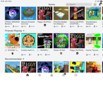 The robux group by zacian85