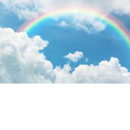 *Rainbow Easy Obby* JENNA STYLE