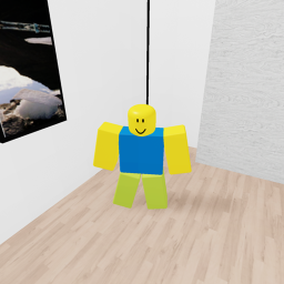 Welcome To Very Eazy Obby!