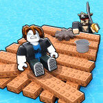build ur raft base 🌊