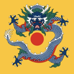 -Grand Qing Empire-