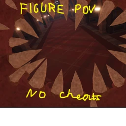 Figure POV( NO CHEATS ) icon