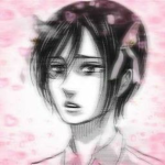 Your Aunt Mikasa