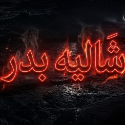 شااليه بدر