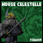 House Celestelle