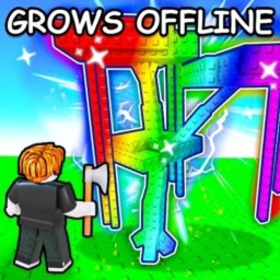 Dangerous Jungle Obby [Grow a Jungle!]