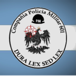 EA | Policia Militar.
