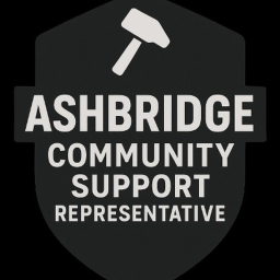 Ashbridge Community Training Center