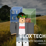 Blox Tech Community Schools