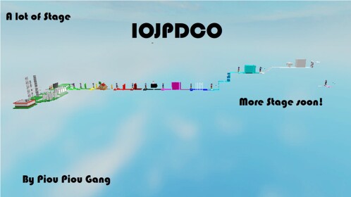 Ice's A Jump Per Difficulty Chart Obb