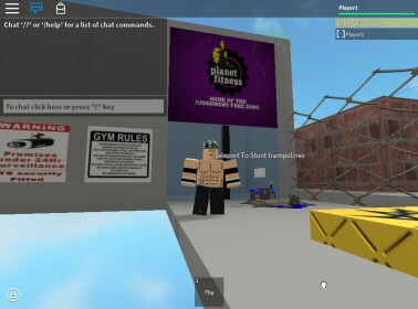 #### - Planet Fitness - ###### Gym
