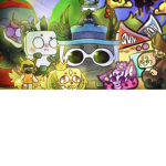 Bubblegum Simulator crew