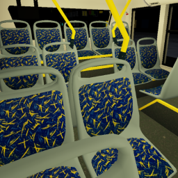 Crooked Bus icon